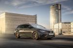 Seat Leon Cupra R ST 2019 года (UK)